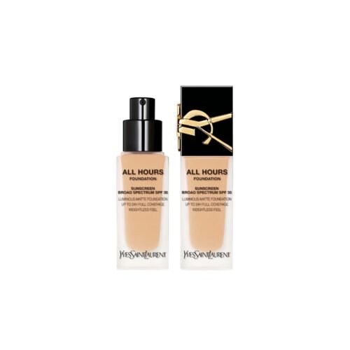 YSL ALL HOURS FOUNDATION LN3 25ml