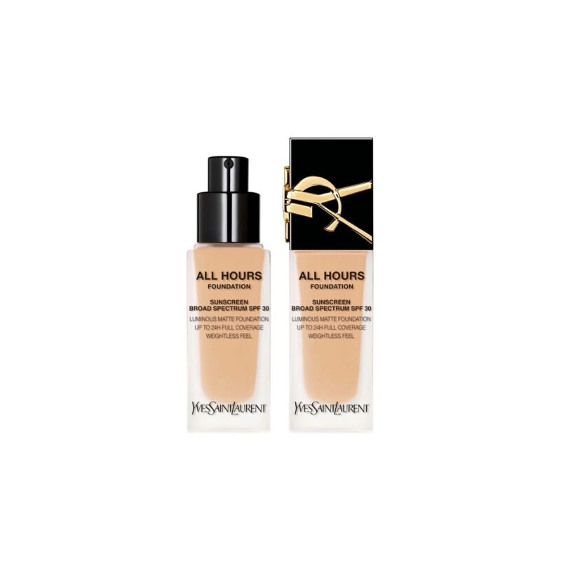 YSL ALL HOURS FOUNDATION LN3 25ml