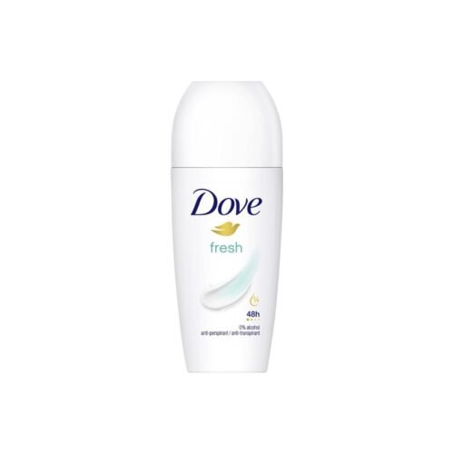 photo-output-281 Dove Deodorant Roll-on/Antiperspirant - Fresh - 50ml
