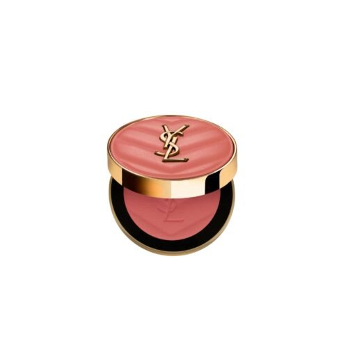 YSL MAKE ME BLUSH 24H BUILDABLE BLURRING POWDER BLUSH 37