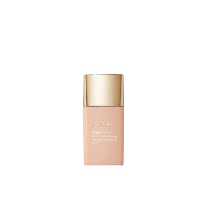 Estée Lauder Double Wear Stay-in-Place Foundation 1c1 cool bone 30ml