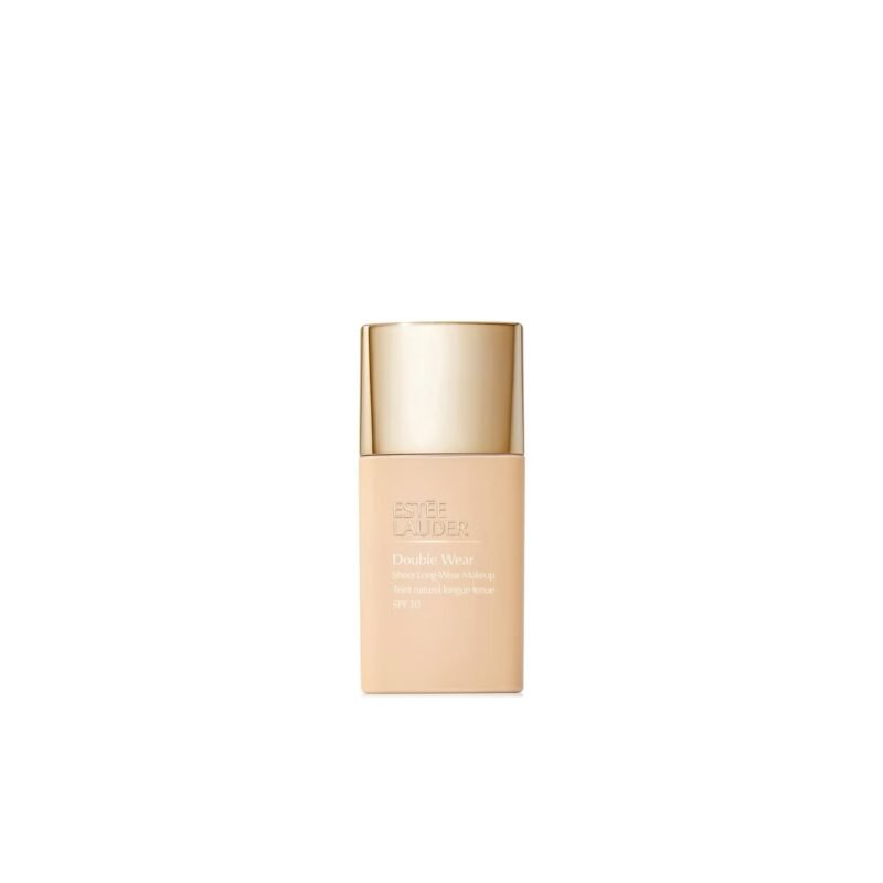 Estée Lauder Double Wear Stay-in-Place Foundation  1W1 bone 30 ml