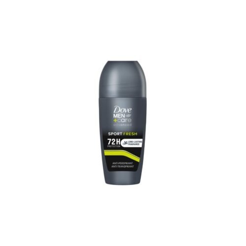 photo-output-282 Dove Men+Care Sport Fresh 72H Protection - Roll-On 50 ml