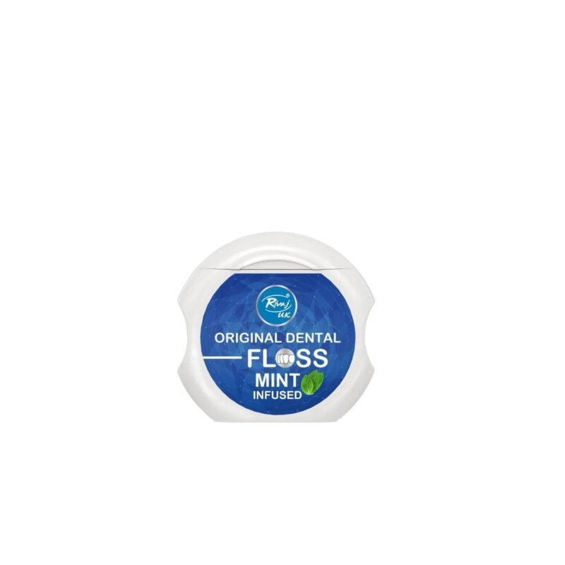 Rivaj Original Mint Dental Floss