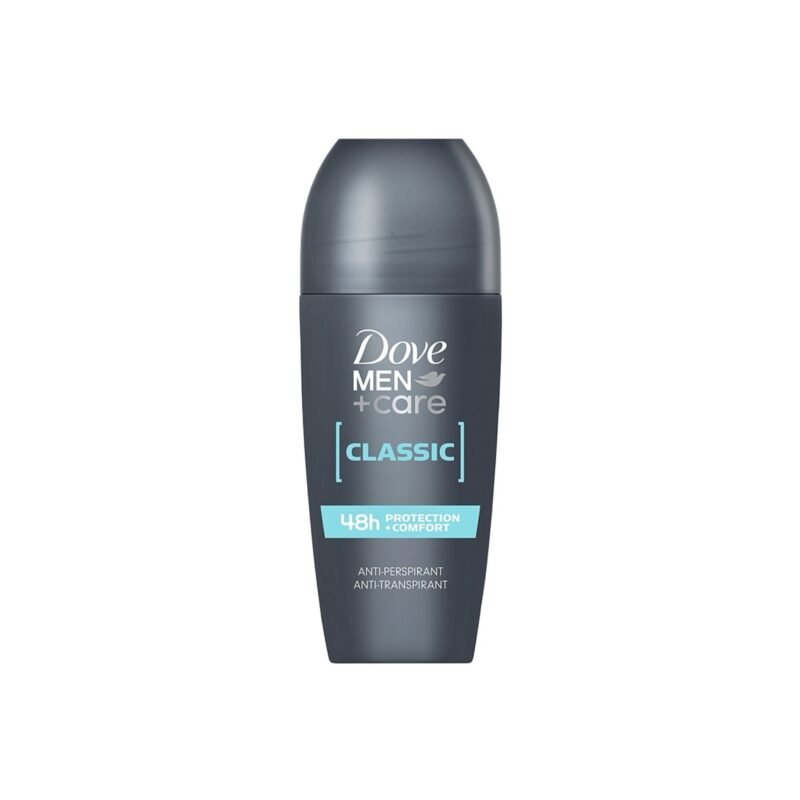 photo-output-283 Roll-On Antiperspirant for Men 50 ml