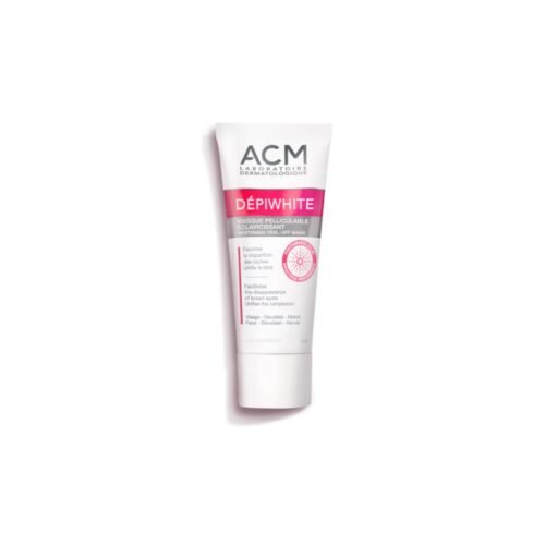 ACM Brightening peel-off mask 40 ml