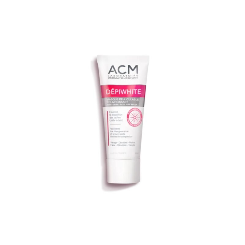 ACM Brightening peel-off mask 40 ml