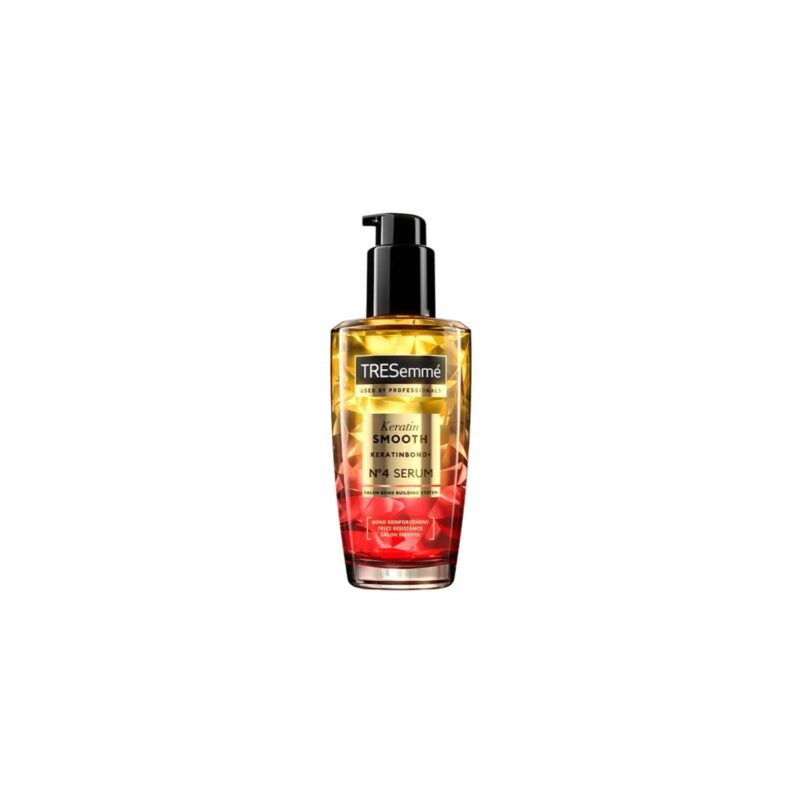 TRESEMME Keratin Smooth Serum 100ml