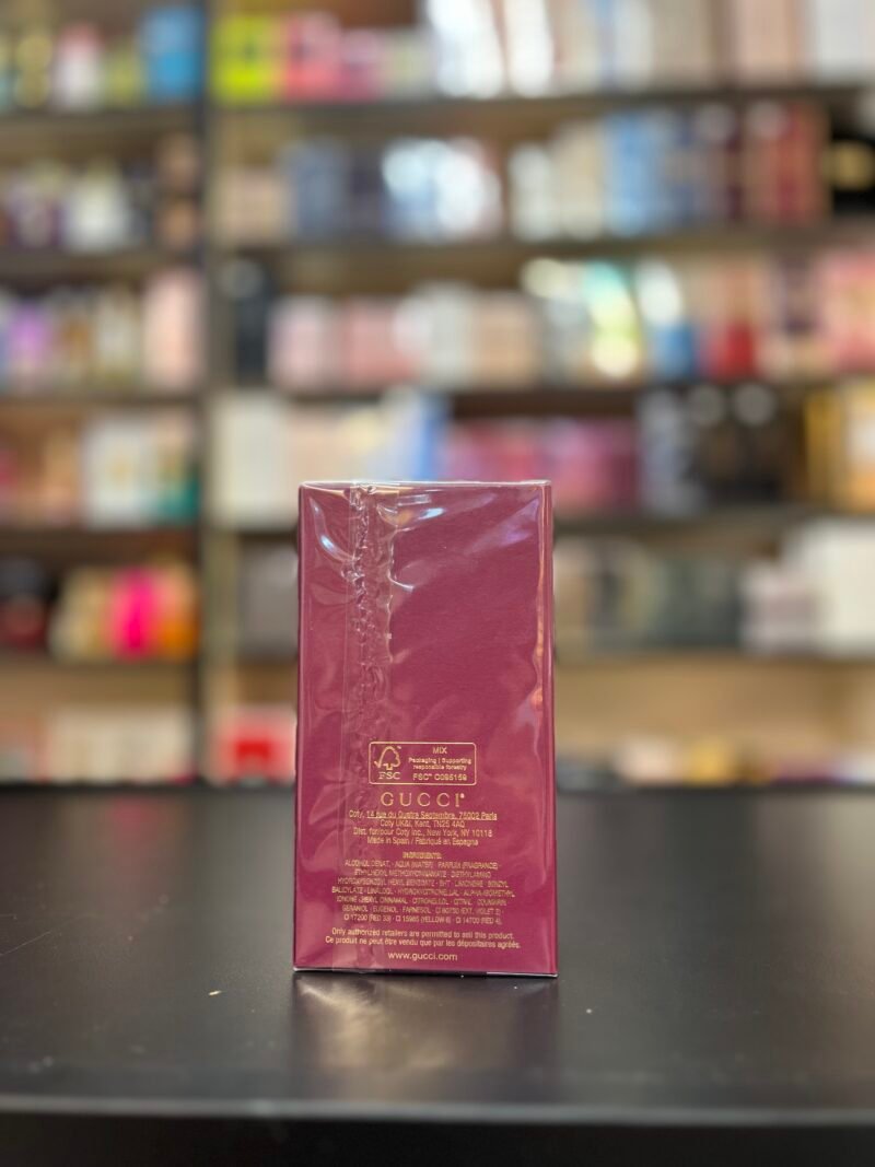 Gucci Guilty Absolute Pour Edp 90ml