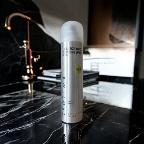 Teotema hold spray 350 ml + Volume