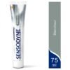 SENSODYNE DENTIFRICE SOIN BLANCHEUR 75ML