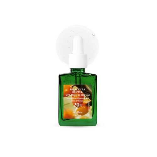 Dr.Althea Gentle Vitamin C Serum 20%
