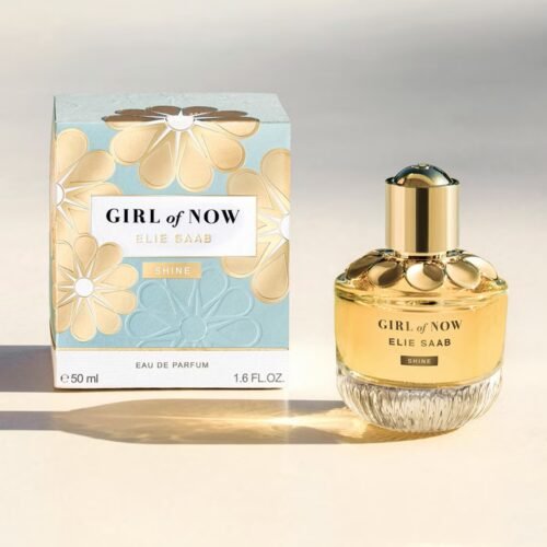 Girl Of Now Shine by Elie Saab 90ml EDP