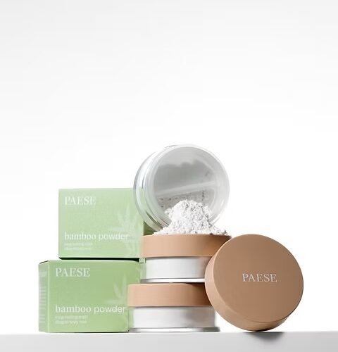 Paese Bamboo Powder 5 g