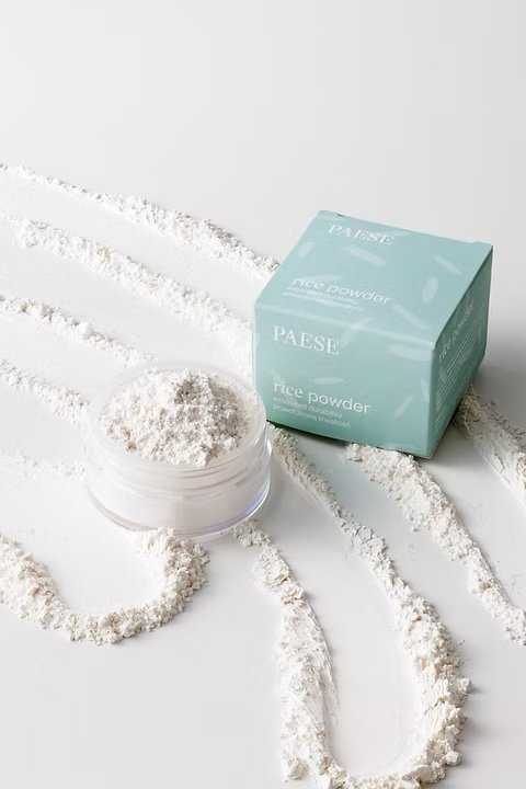 Paese Rice Powder 10g