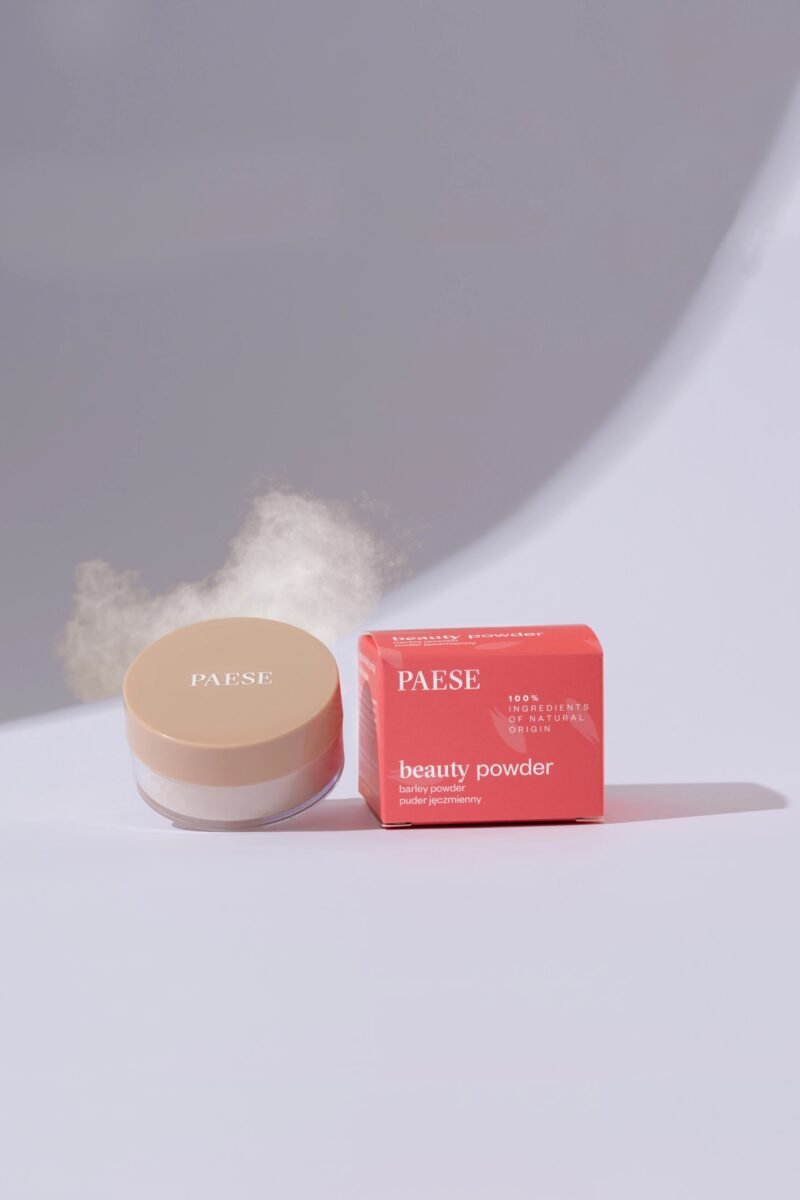 Paese beauty Powder 10g