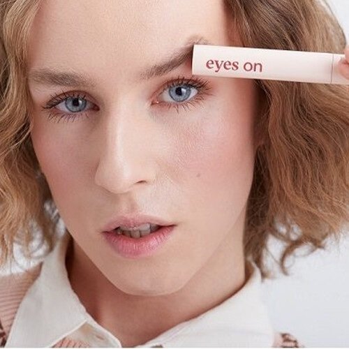 Paese eyes on foxy effect mascara 8ml