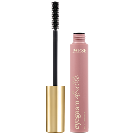 Paese EYEGASM double serum mascara 9ml