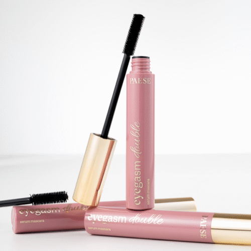 Paese EYEGASM double serum mascara 9ml