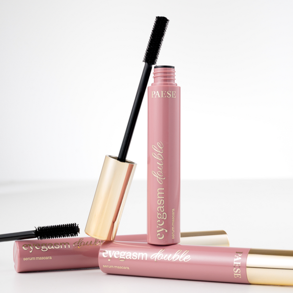 Paese EYEGASM double serum mascara 9ml