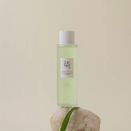 BEAUTY OF JOSEON GREEN PLUM REFRESHING TONER: AHA + BHA (150ML)