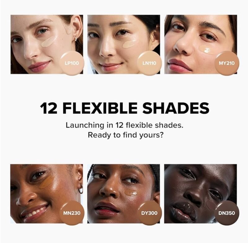 Beauty of Joseon Daily Tinted Fluid Sunscreen 50ml(LN110)