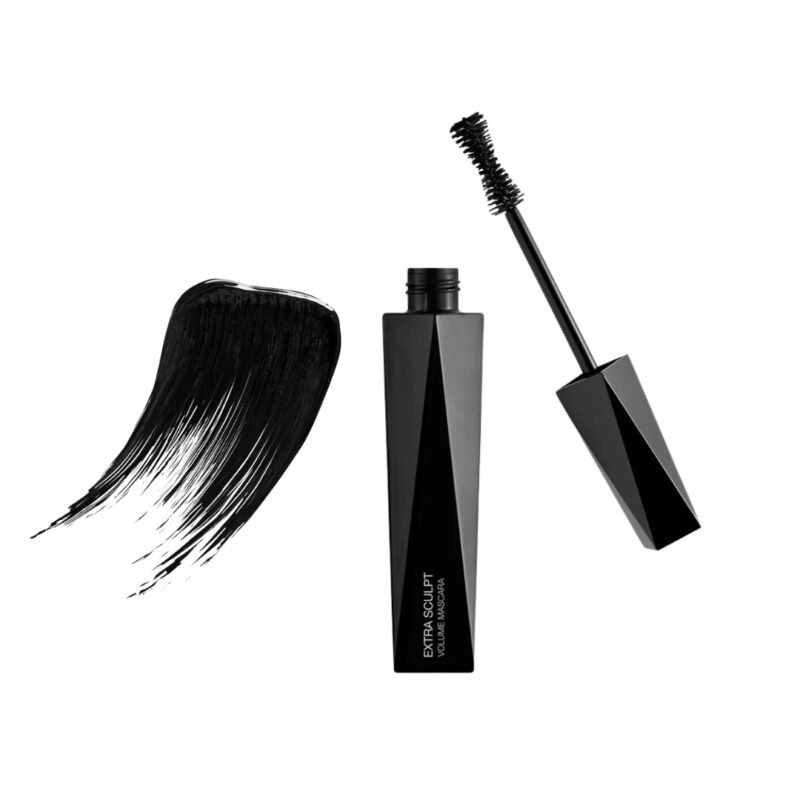 Kiko MIlano Extra Sculpt Volume Mascara 11ml