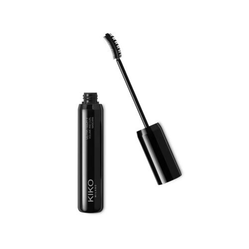 Kiko Milano Ultra Tech + Volume & Curl Mascara 12ml