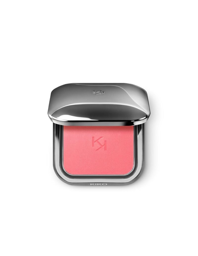 KIKO Milano Unlimited Blush (01)