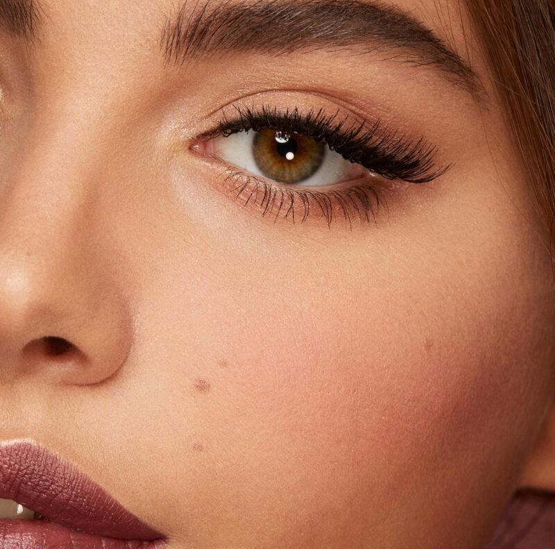 KIKO Milano Unlimited Blush (01)