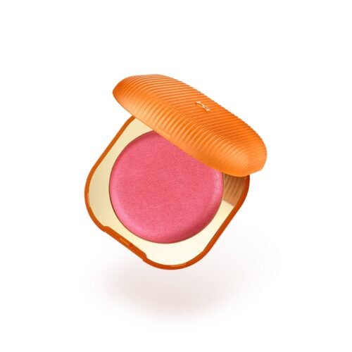 Kiko Milano Juicy Fizz Fusion Glow Blush 03