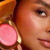 Kiko Milano Juicy Fizz Fusion Glow Blush 03