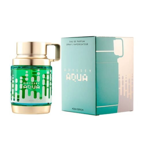 Armaf Odyssey Aqua Edition Edp 100ml