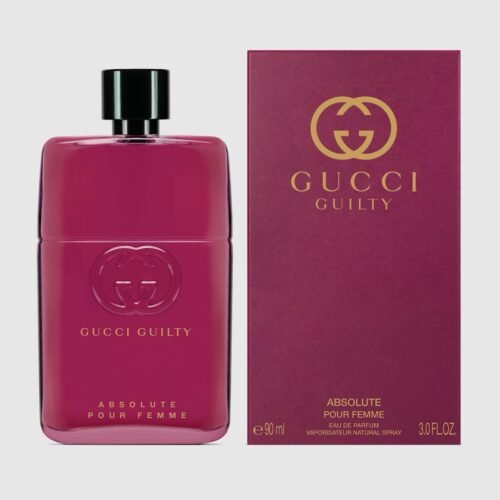 Gucci Guilty Absolute Pour Edp 90ml