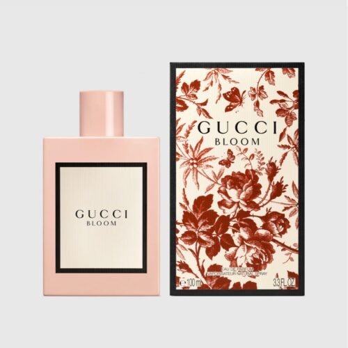 Gucci Bloom 100ml eau de parfum