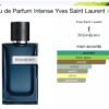 Ysl Y Eau de Parfum Intense Yves Saint Laurent