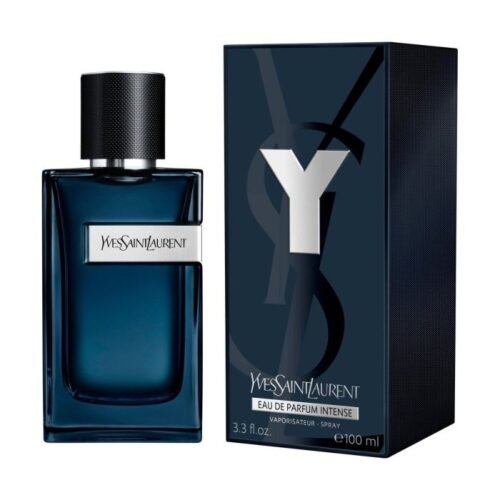Ysl Y Eau de Parfum Intense Yves Saint Laurent