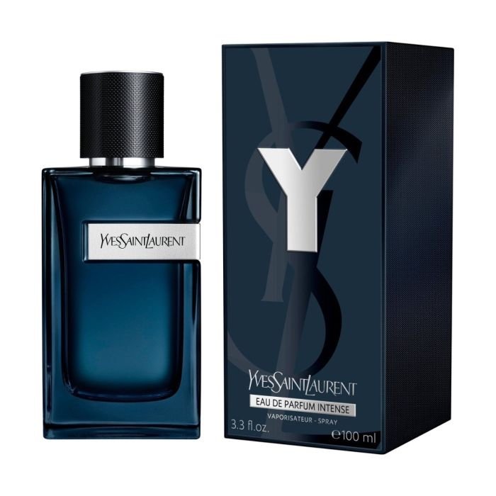 Ysl Y Eau de Parfum Intense Yves Saint Laurent
