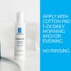 La Roche-Posay Effaclar Clarifying Solution  100ml