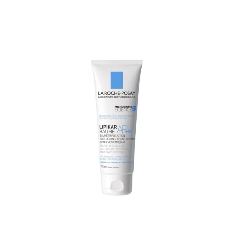 La Roche-Posay Lipikar Baume AP+M 75ml