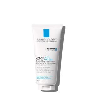 LA ROCHE-POSAY LIPIKAR BAUME AP+M BODY BALM 200ML