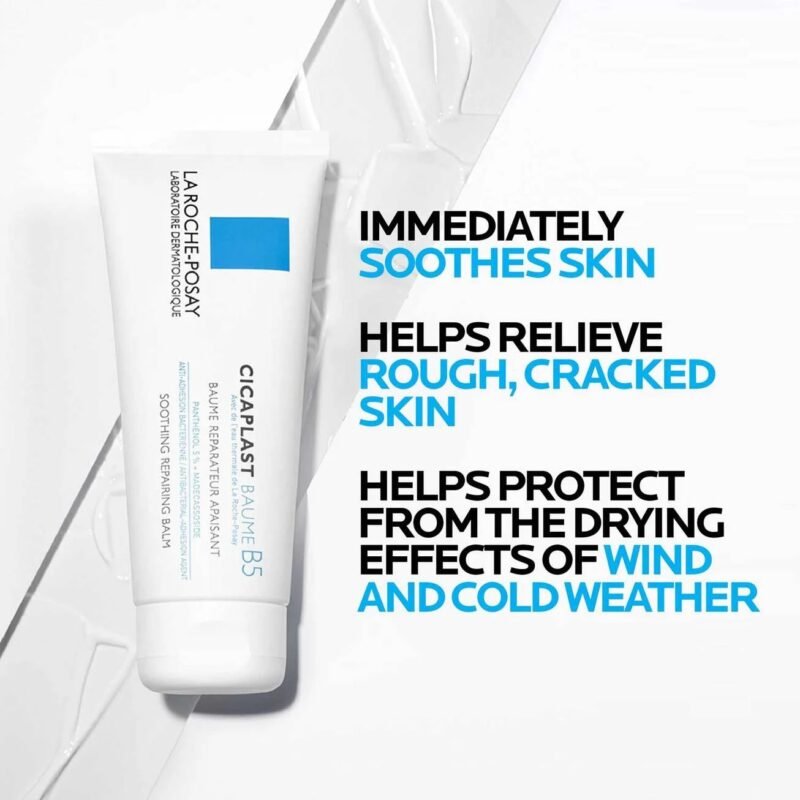 La Roche posay CICAPLAST BALM B5 FOR DRY SKIN IRRITATIONS 40 ml