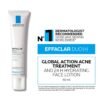 La Roche posay EFFACLAR DUO (+) GLOBAL ACNE TREATMENT 40ml