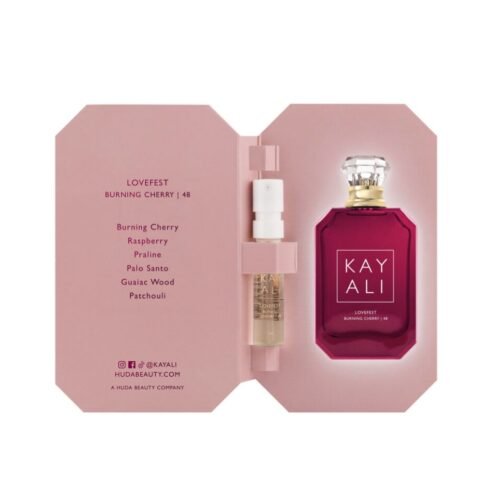 KayAli Simple Cherry | 48