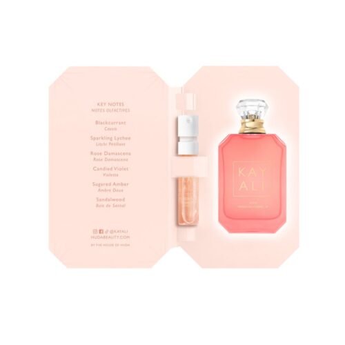 KayAli Simple Eden Sparkling Lychee | 39