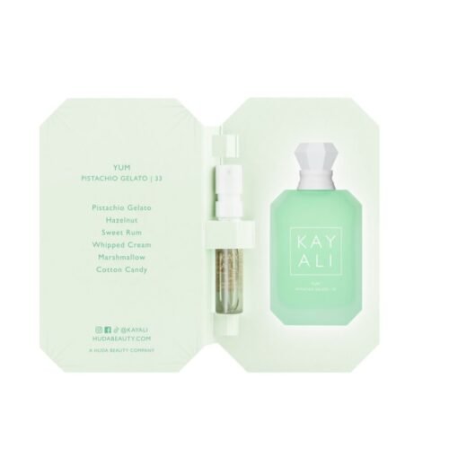 KayAli Simple Yum Pistachio Gelato | 33