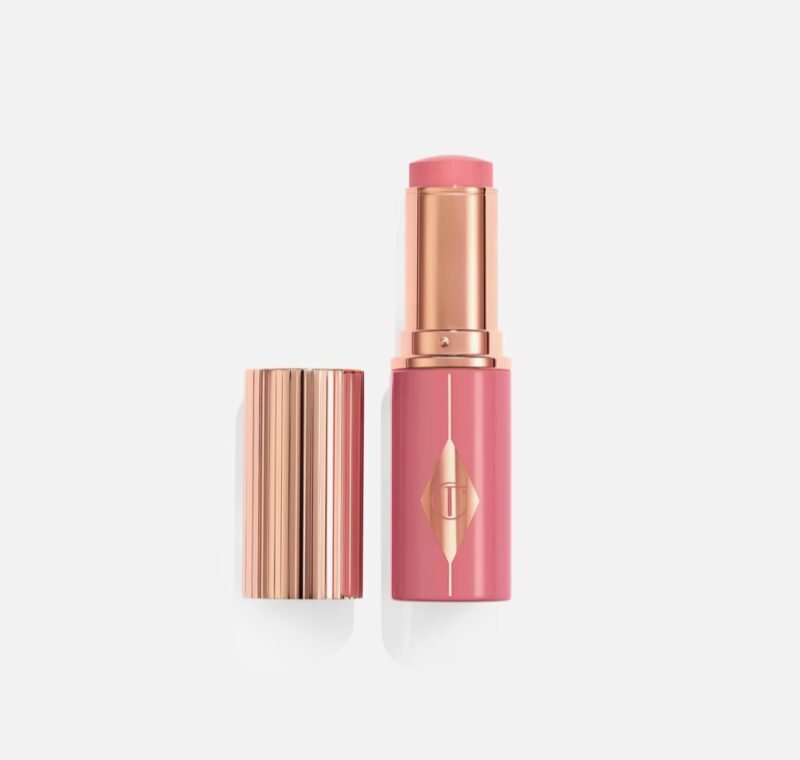 Charlotte Tilbury Blush Stick | Rosy Glow