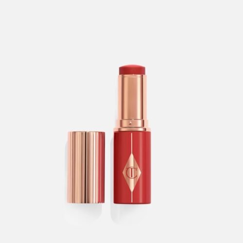 Charlotte Tilbury Blush Stick |  cherry Glow
