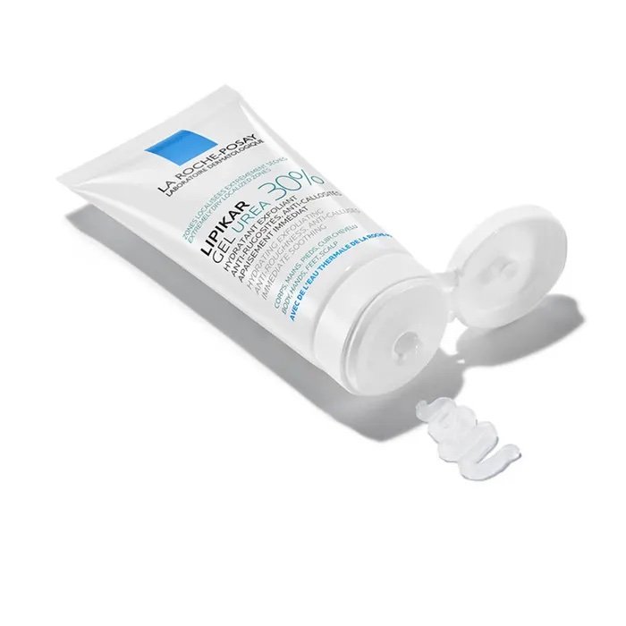 La Roche-Posay Lipikar Urea 30% Gel 50ml