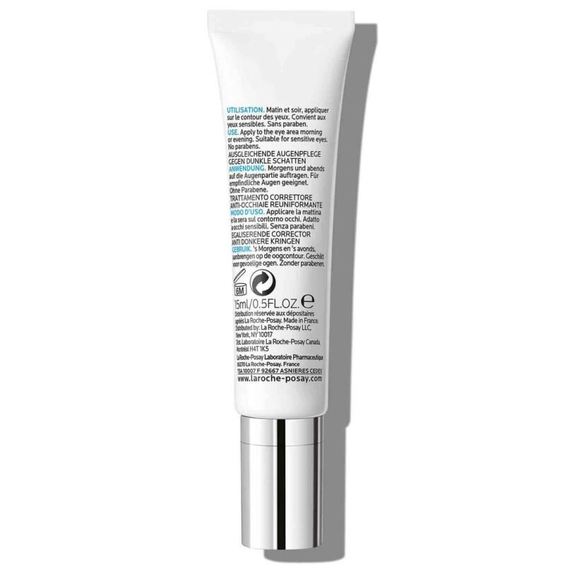 img_5729-2 La roche posay PIGMENTCLAR EYE CREAM FOR DARK CIRCLES 15 ml